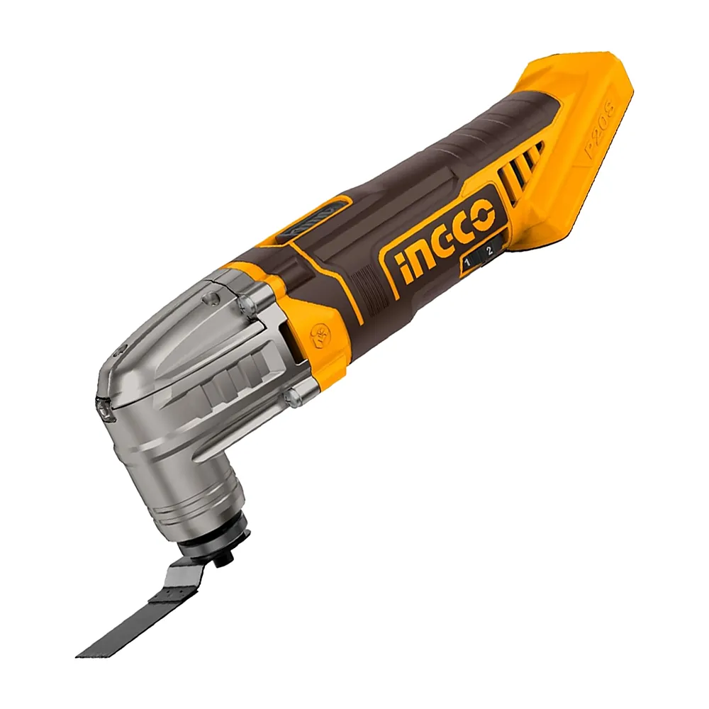 Multiherramienta Oscilante Inalámbrica 20V INGCO CMLI20228