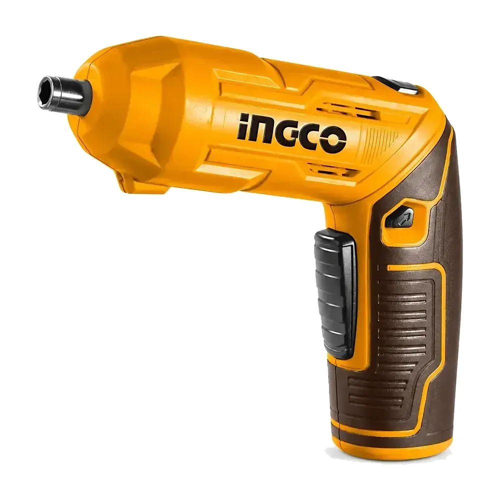 Destornillador Inalámbrico 4V 24 Piezas INGCO CSDLI04425