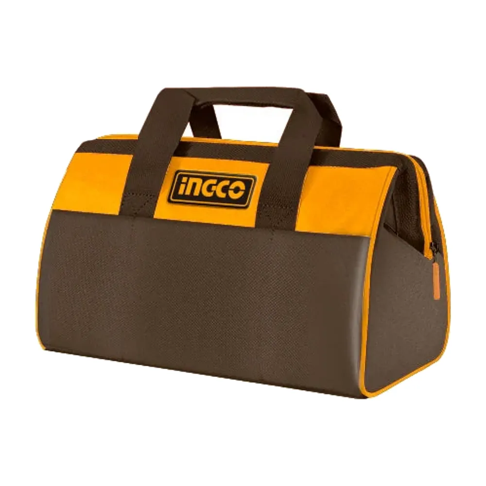 Bolso Porta Herramientas 13" 12 kg INGCO HTBG281328